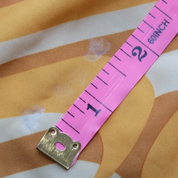 Nike Icon Clash Tempo Luxe Shorts Womens XS Dri Fit Lined Running Mustard Yellow - Picture 8 of 16